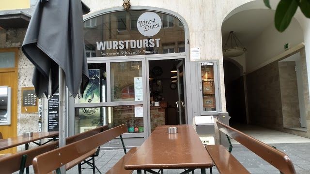WurstDurst